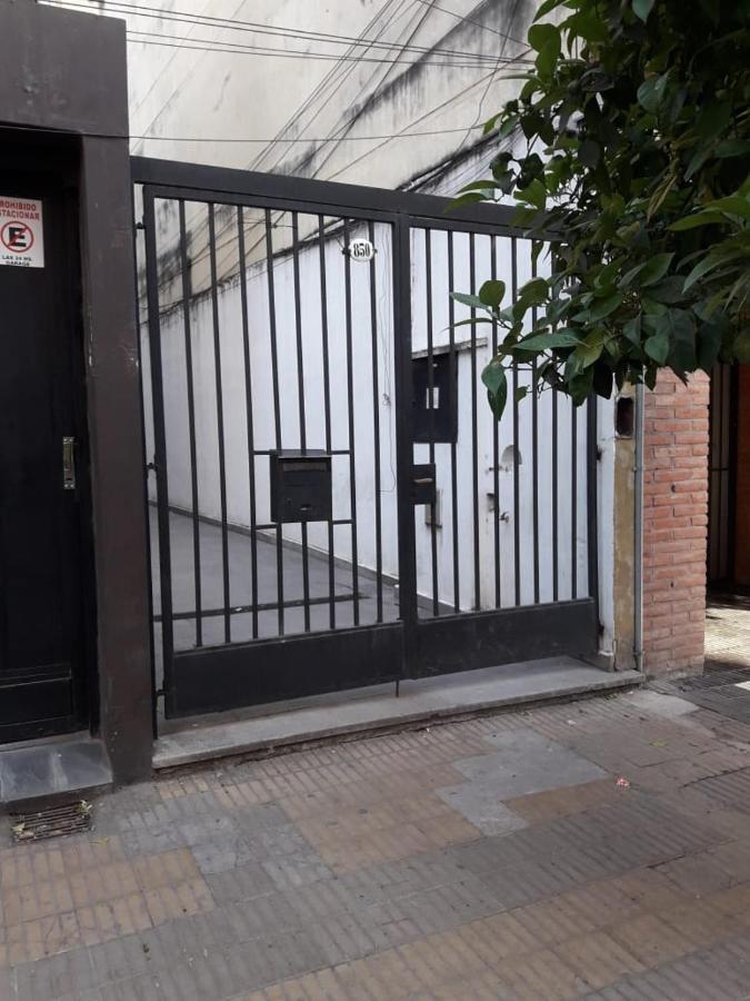 Bed and Breakfast La Rojarilla San Miguel de Tucumán Exterior foto